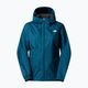 Дъждобран за жени The North Face Quest midinight petrol 5