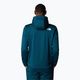 Мъжки суитшърт The North Face Reaxion Fleece P/O midnight petrol dark heather 3