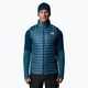 Мъжки елек The North Face Bettaforca Lt Down mallard blue