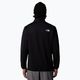 Мъжки суитшърт The North Face Crest 1/4 Zip black 3