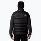 Мъжки анцуг без ръкави The North Face Terra Peak black 3