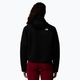 Дамски трекинг суитшърт The North Face Vertical Thermal FZ Hoodie  black 3