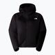 Дамски трекинг суитшърт The North Face Vertical Thermal FZ Hoodie  black 5