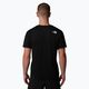 Мъжка тениска The North Face 24/7 Easy Reg black 3