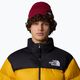 Зимна шапка The North Face Dock Worker Recycled beetroot 3