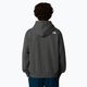 Мъжка тениска The North Face Varsity Graphic medium grey heather 3