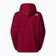 Дамски суитшърт The North Face Drew Peak Pullover Hoodie beetroot 5