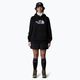 Дамски суитшърт The North Face Drew Peak Pullover Hoodie black 2