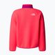 Детски суитшърт The North Face Yumiori Full Zip radiant poppy 2