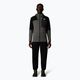 Мъжки суитшърт The North Face Stormgap Powergrid smoked pearl/ black 2