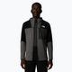 Мъжки суитшърт The North Face Stormgap Powergrid smoked pearl/ black 4