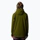 Дамски суитшърт The North Face Tekno Pullover Hoodie forest olive 3