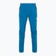 Мъжки панталони за трекинг The North Face Ridge Po Slim Tapered adriatic blue/tnf black