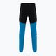 Мъжки панталони за трекинг The North Face Ridge Po Slim Tapered adriatic blue/tnf black 2