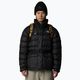 Туристическа раница The North Face Borealis Classic 29 l summit gold leopard print 8