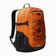 Туристическа раница The North Face Borealis Classic 29 l orange/black