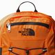 Туристическа раница The North Face Borealis Classic 29 l orange/black 3