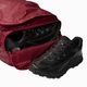 Пътна чанта The North Face Base Camp Voyager Duffel 32 l beetroot/red 6