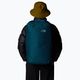 Пътническа чанта The North Face Base Camp Voyager Duffel 42 l midnight petrol/algae blue 7