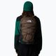 Туристическа раница The North Face Borealis 28 l smokey brown/black 7