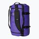 Пътна чанта The North Face Base Camp Duffel S 50 l peak purple/black 2