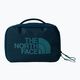 The North Face Base Camp Voyager Dopp Kit 4 l midnight petrol/algae blue туристическа раница