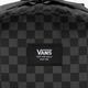 Vans Old Skool Grom Check 18 l black/charcoal детска градска раница 4