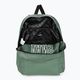 Градска раница Vans Old Skool Backpack 22 l dark forest 7