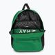 Градска раница Vans Old Skool Backpack 22 l Verdant green 6