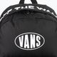 Градска раница Vans Old Skool Backpack 22 l black/white 5