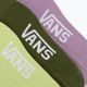 Дамски чорапи Vans Classic Canoodle 3 чифта lavender mist 7