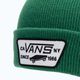 Шапка Vans Milford Beanie verdant green 2