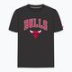 Мъжка тениска New Era NOS NBA Regular Tee Chicago Bulls black 6