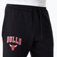 Мъжки панталони New Era NBA Essentials Jogger Chicago Bulls black 3