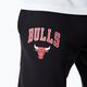 Мъжки панталони New Era NBA Essentials Jogger Chicago Bulls black 5