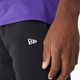 Мъжки панталони New Era NBA Color Insert Los Angeles Lakers black 6