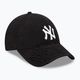 New Era Teddy 9Forty New York Yankees шапка черна