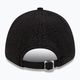 New Era Teddy 9Forty New York Yankees шапка черна 4