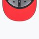 New Era Split Logo 9Fifty Chicago Bulls шапка черна 5