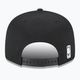 New Era Split Logo 9Fifty Brooklyn Nets шапка черна 4