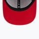 New Era Repreve Outline 9Forty Los Chicago Bulls шапка червена 5