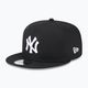 New Era Фолио 9Fifty New York Yankees шапка черна 2