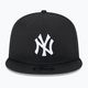 New Era Фолио 9Fifty New York Yankees шапка черна 3
