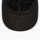 Дамска шапка New Era Open Back Cap black 4