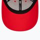 Мъжка бейзболна шапка New Era Side Patch 9Forty Chicago Bulls червена 6
