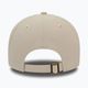 Мъжка бейзболна шапка New Era New World 9Forty light beige 4