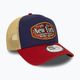 Мъжка бейзболна шапка New Era Ne Patch Efame navy 3
