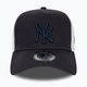 Мъжка бейзболна шапка New Era League Essential Trucker New York Yankees navy 2