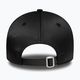 Дамска бейзболна шапка New Era Satin 9Forty New York Yankees black 4
