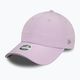 Дамска шапка New Era Open Back Cap pastel purple 2